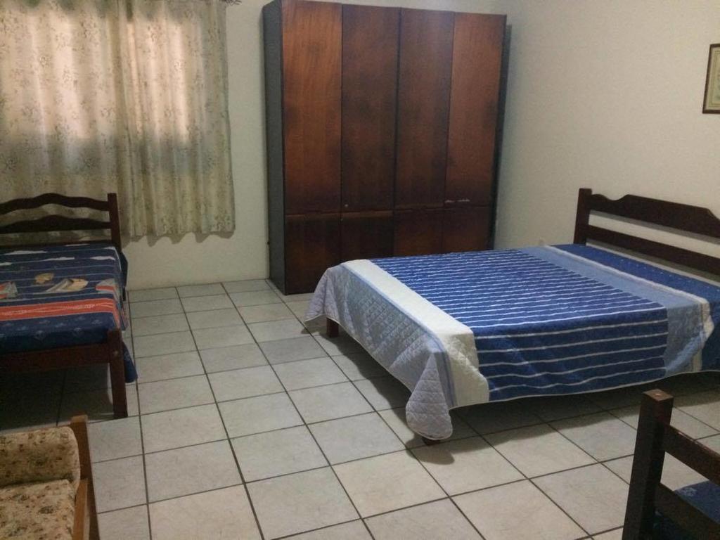 Apartamentos Beira Rio Torres Esterno foto