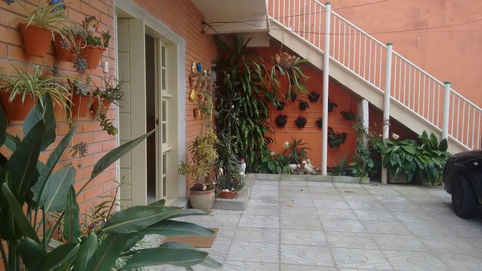 Apartamentos Beira Rio Torres Esterno foto